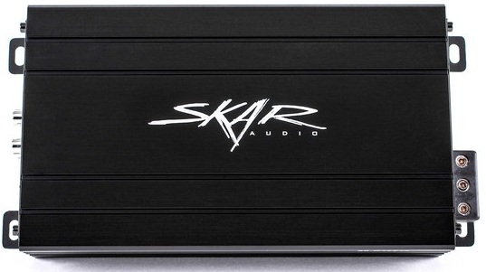 Skar Audio SK-M5001D.   SK-M5001D.